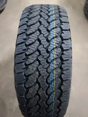 265/70r16 Goodyear [Grabber A/T]