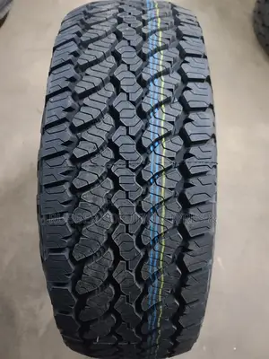 265/70r16 Goodyear [Grabber A/T]
