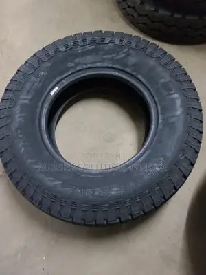 265/70r16 Goodyear [Grabber A/T]