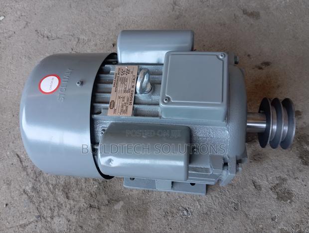 STCL 7.5 Hp Motor Best Price - main view