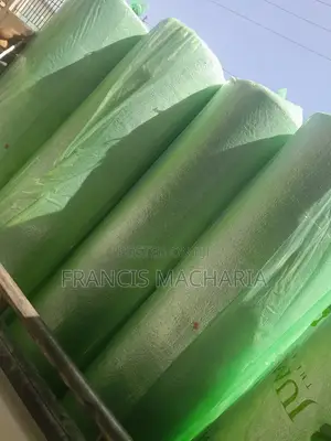 Lightweight 2mm Roof Heat Insulation