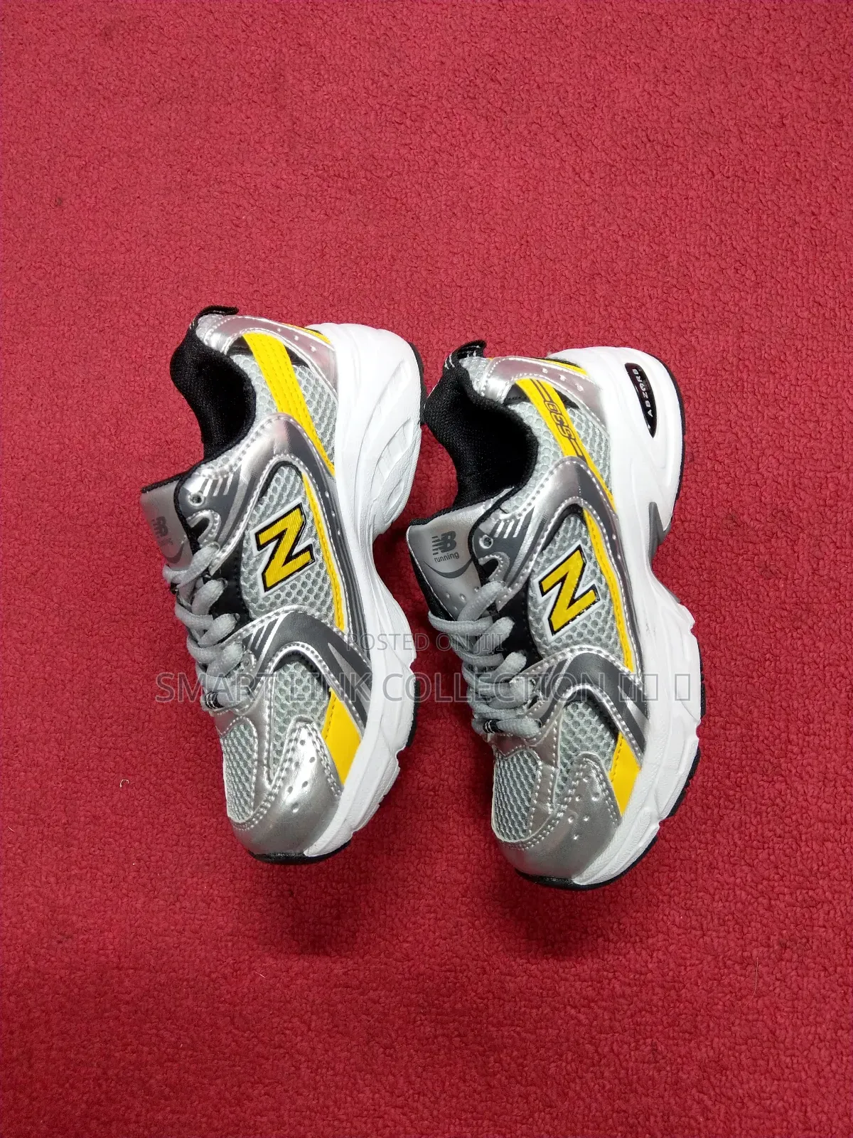 Kids New Balance 530