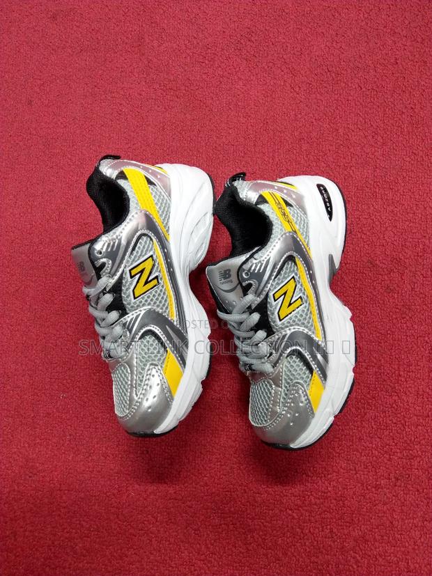 Kids New Balance 530