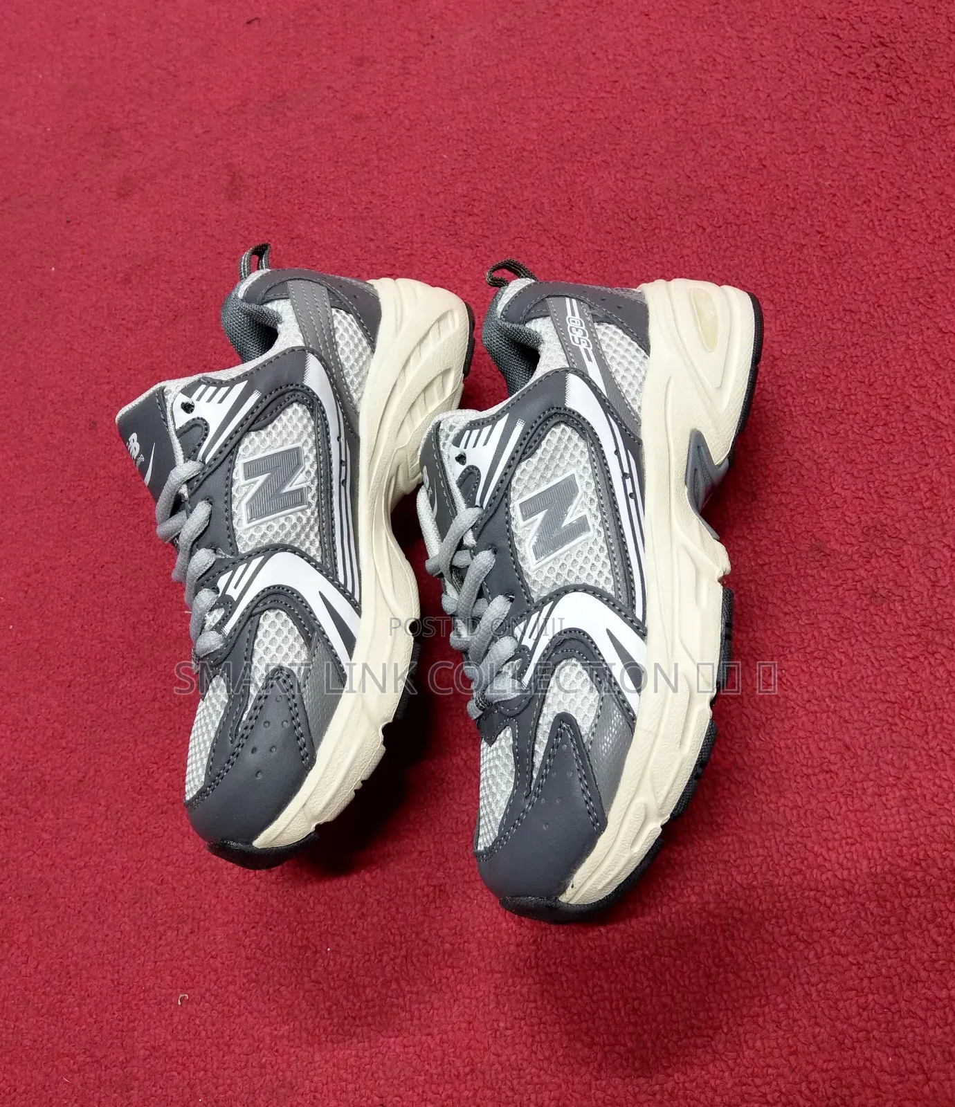 Kids New Balance 530