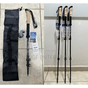 Nakasil Hiking Pole