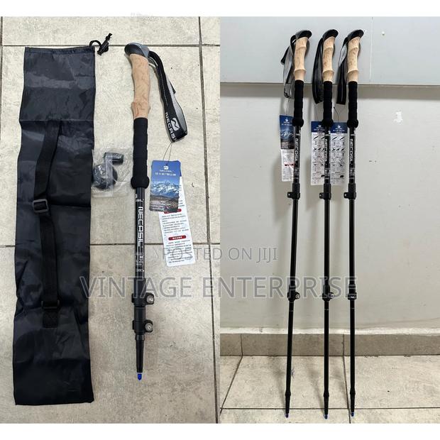 Nakasil Hiking Pole - main view