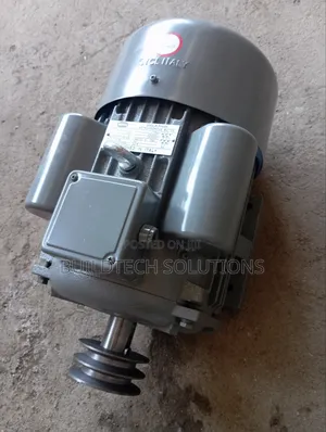 Durable STCL 7.5 Electric Motor