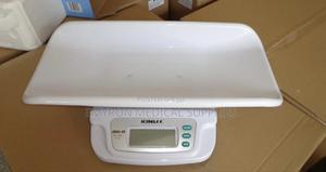 Digital Baby Weighing Scale - main view