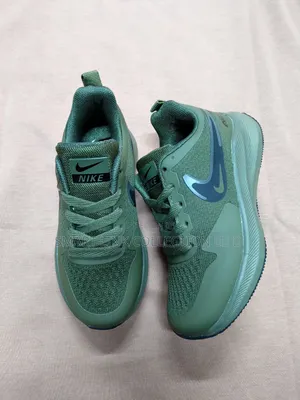 Kids Nike Zoom
