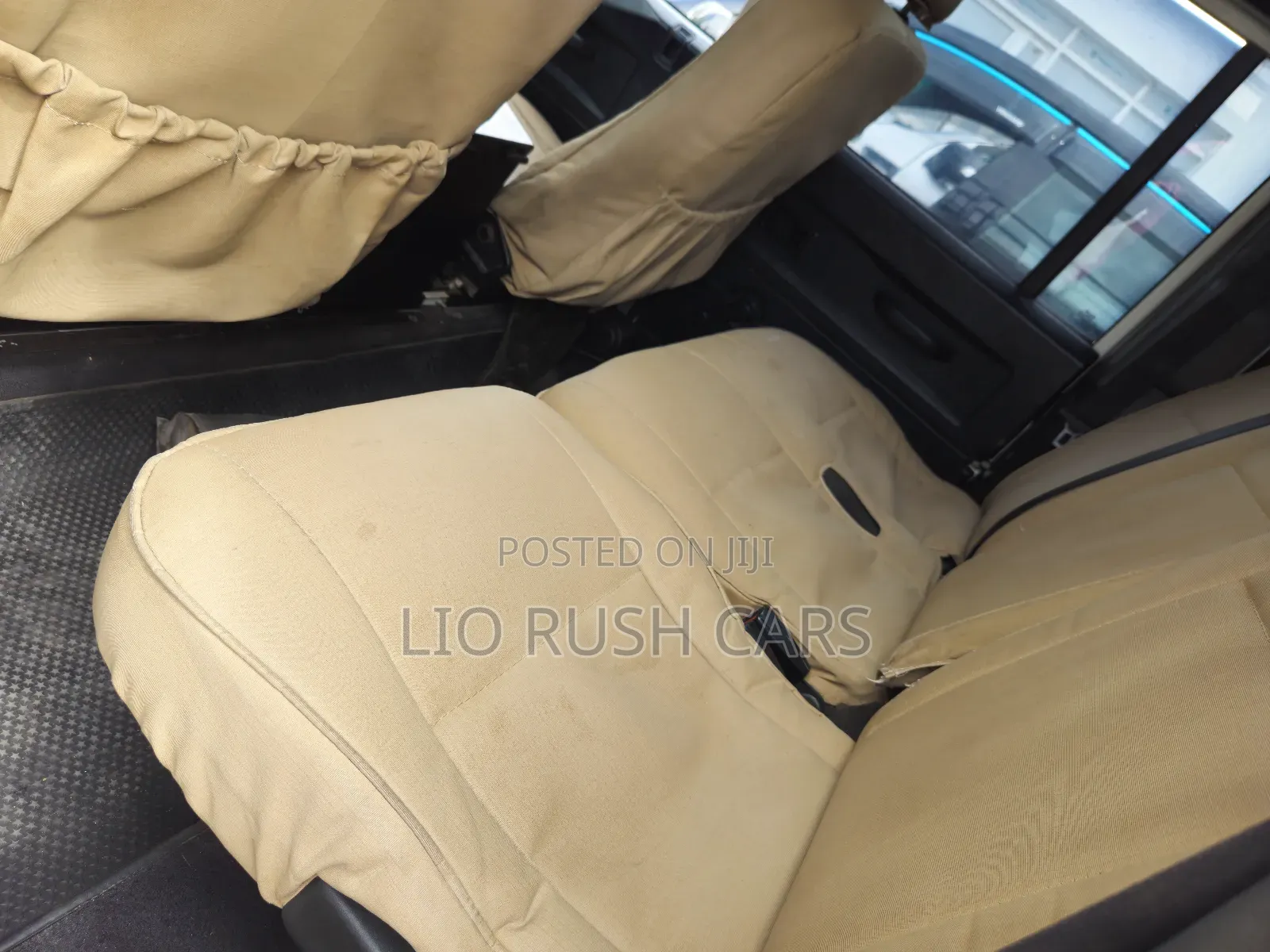 Land Rover Defender 2014 White