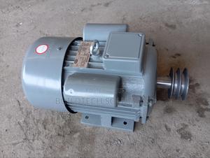 STCL Italy Single Phase 7.5 Hp - thumbnail 2