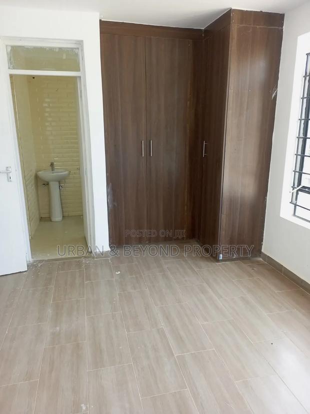 4bdrm Townhouse / Terrace in Gitaru for rent - thumbnail 6