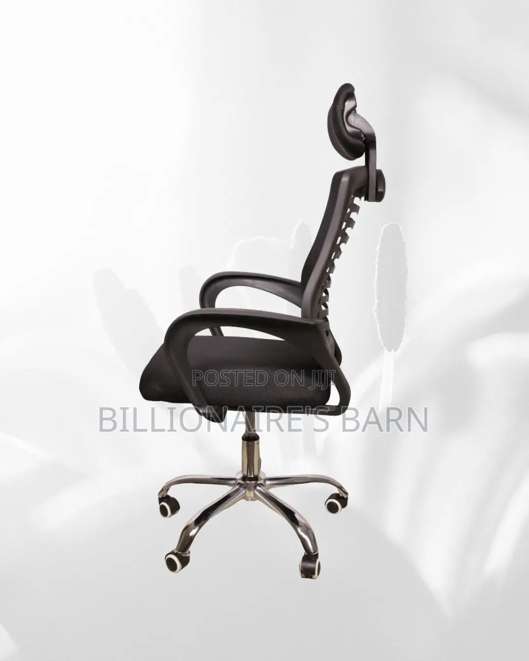 Swivel Mesh | Chair | Nairobi Delivery Guaranteed
