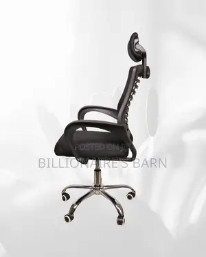 Swivel Mesh | Chair | Nairobi Delivery Guaranteed