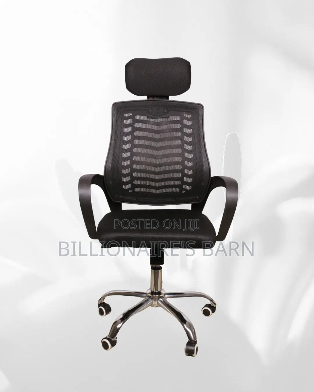 Swivel Mesh | Chair | Nairobi Delivery Guaranteed