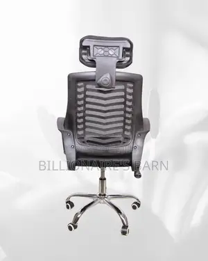 Swivel Mesh | Chair | Nairobi Delivery Guaranteed