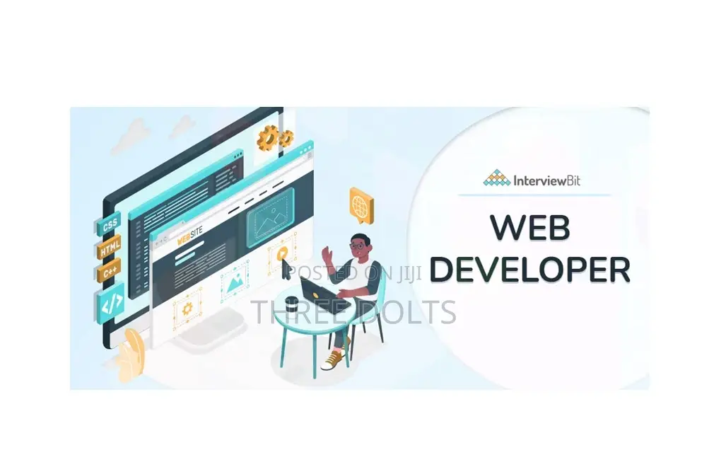 Webflow Developer for No-Code, High-Performance Sites