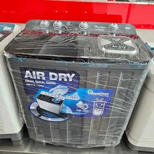 High Quality 10kgs Top Load Twin Tub Washing Machine