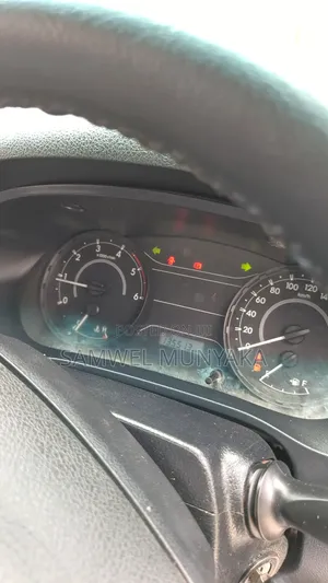 Toyota Hilux Revo Single Cab Deisel 2.8 AWD 2019 Silver