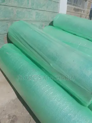Roof Heat Insulation Laminated Sheet