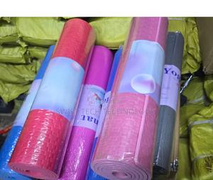 Yoga Mat 6mmm - thumbnail 2