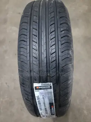 195 /65 R15 Hankook Tyres 91h Optimo Me02