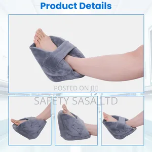 Heel Cushion