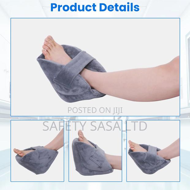 Heel Cushion - thumbnail 2