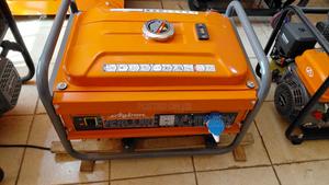 2kva Petrol Generator Single Phase Heavyduty - thumbnail 2