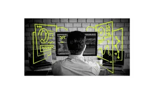Effortlessly Professional | Elegant Websites That Speak Volumes