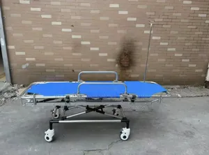 Patient Stretcher
