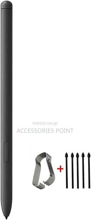 Samsung Galaxy Original Tab S9ultra/S9fe/S9/S9+/S7fe Stylus S Pen