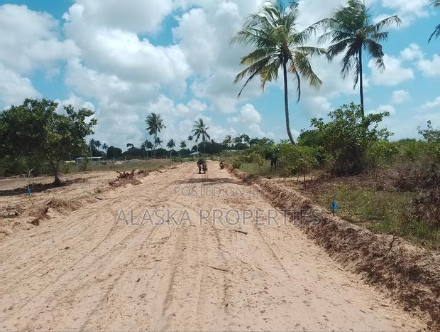 1/8 Prime Plot for Sale in Dongo Kundu Bypass - thumbnail 5