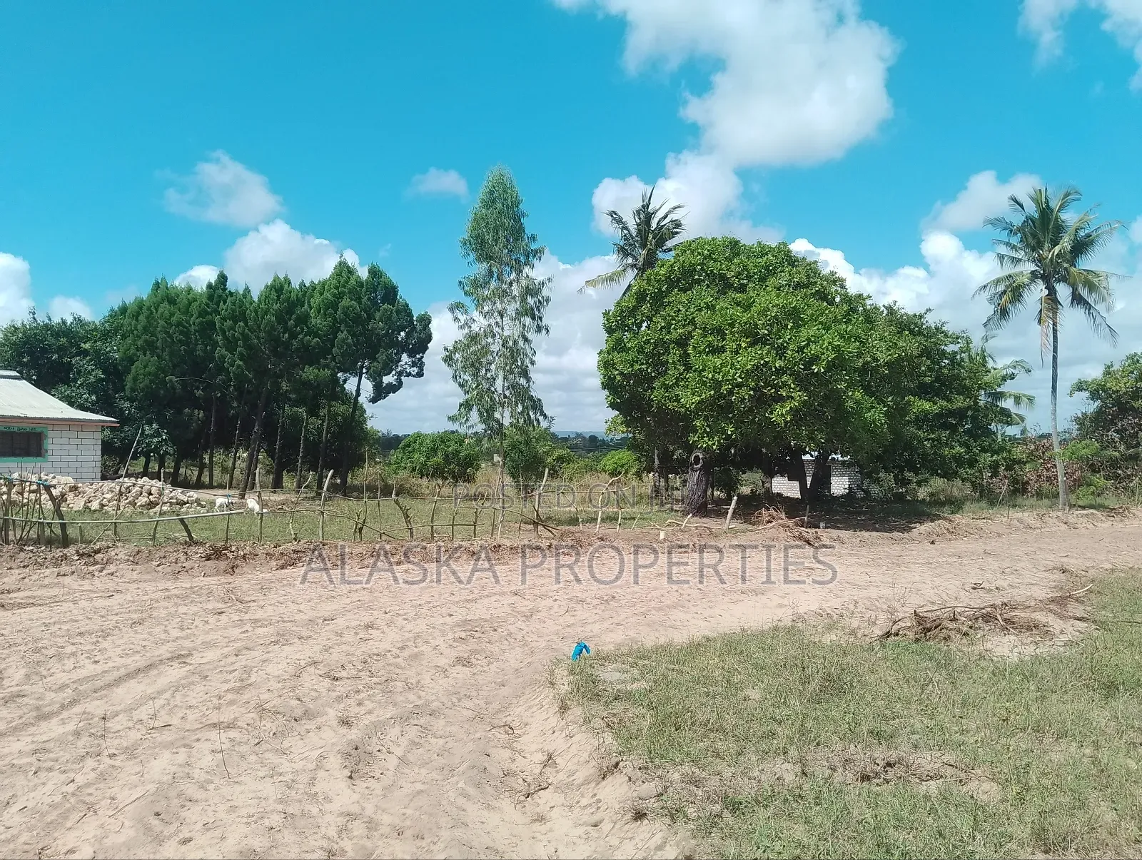1/8 Prime Plot for Sale in Dongo Kundu Bypass