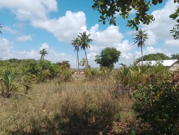 1/8 Prime Plot for Sale in Dongo Kundu Bypass - thumbnail 9