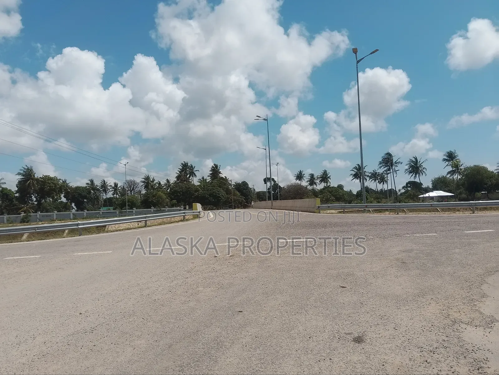 1/8 Prime Plot for Sale in Dongo Kundu Bypass