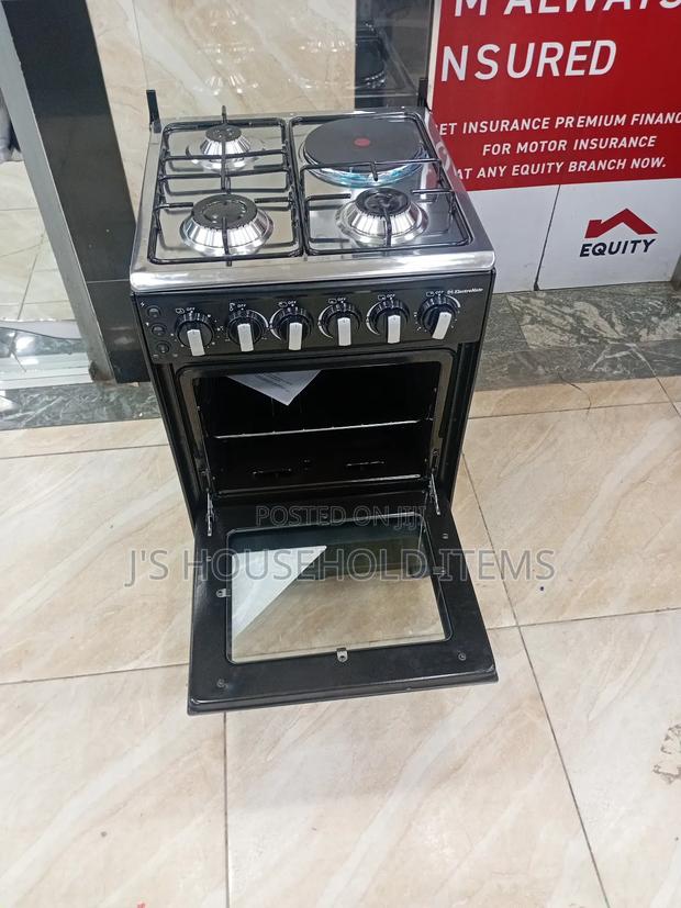 Electromate 3+1 Cooker - thumbnail 3