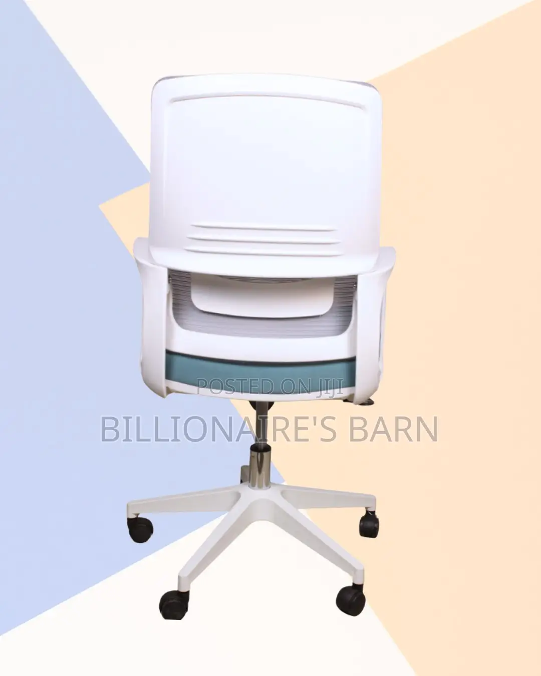 Home Office | Ergonomic Stylish Mesh | Order Yours Today