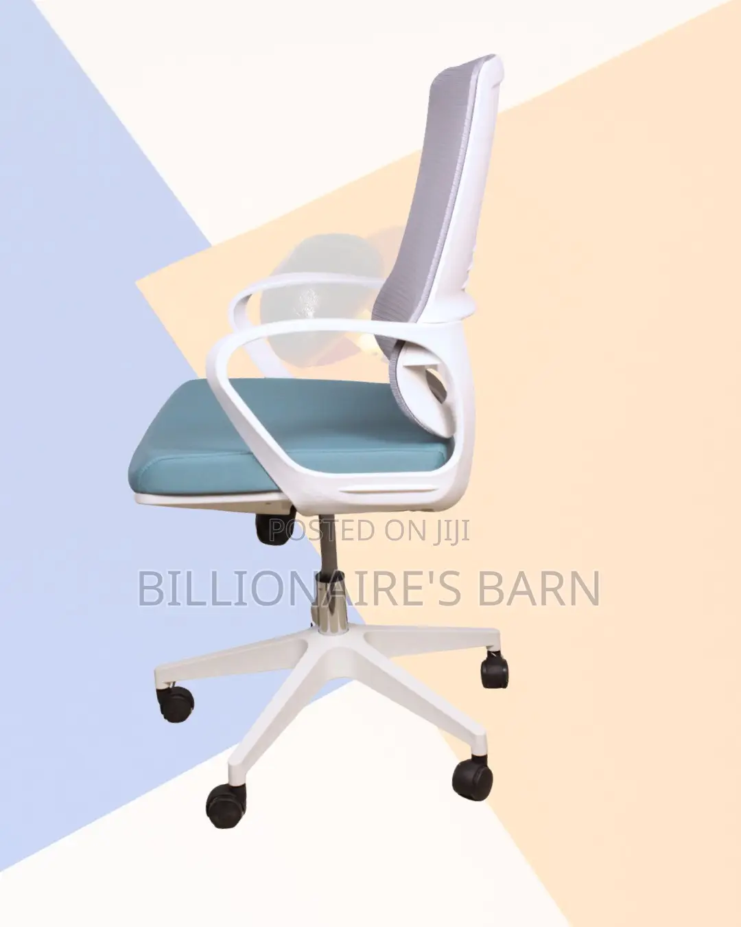 Home Office | Ergonomic Stylish Mesh | Order Yours Today