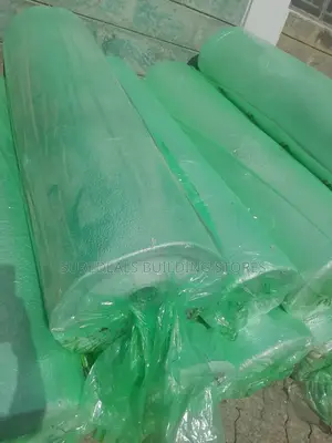 High Quality Heat Roof Insulation