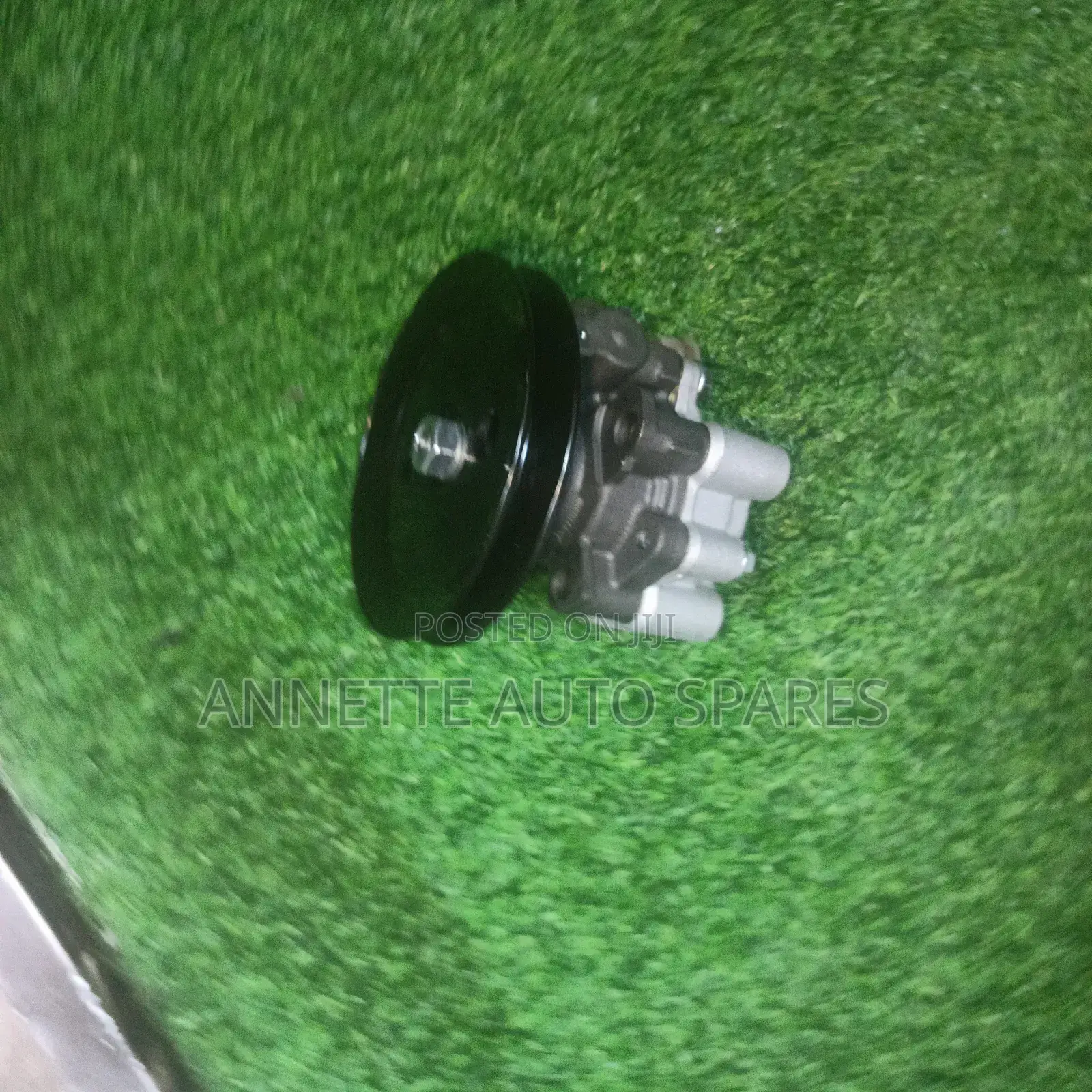 Toyota Hiace 5l Cartridge Steering Pump