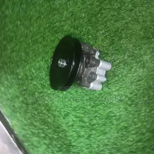 Toyota Hiace 5l Cartridge Steering Pump