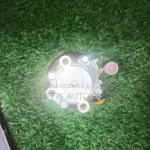 Toyota Hiace 5l Cartridge Steering Pump