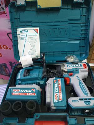 Total Cordless Impact Wrench/ Impact Wrench - main view