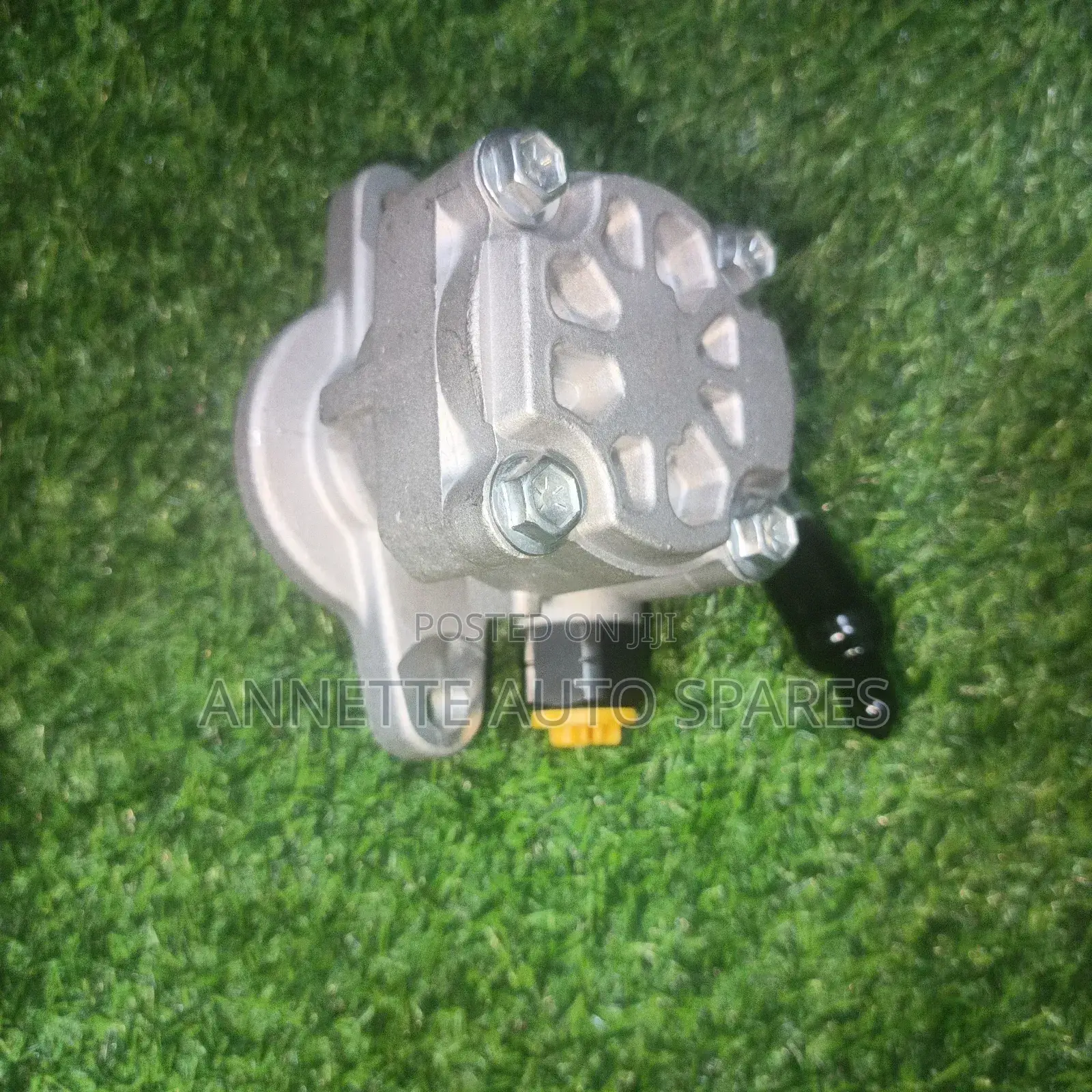Toyota Hiace 7l/9l Steering Pump
