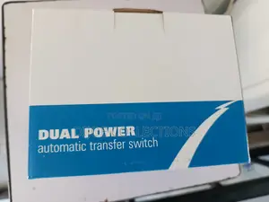 Automatic Change Over Switch 2 Phase