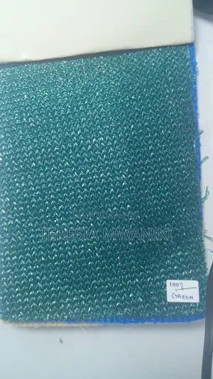 Car  Shade  Nets Available
