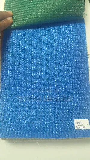 Car  Shade  Nets Available