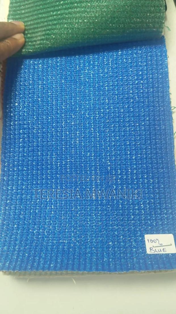 Car  Shade  Nets Available - thumbnail 2