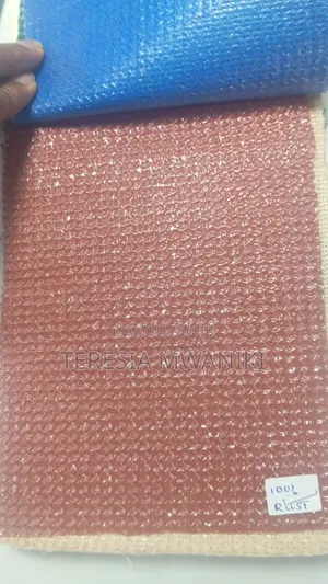 Car  Shade  Nets Available
